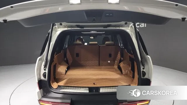 Hyundai Santa Fe (MX5) id 3399886 из Кореи 11