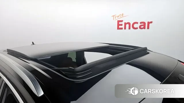 Audi Q7 (4M) id 3741109 из Кореи 11