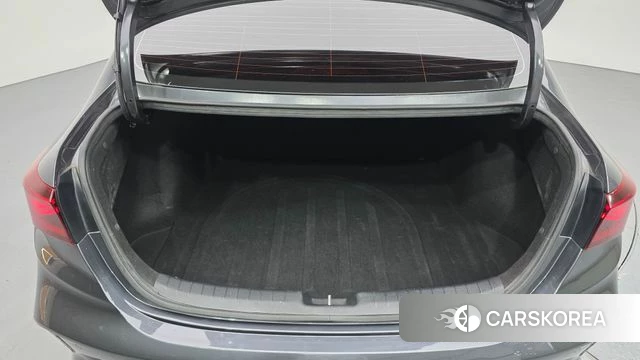 Kia The New K3 2nd generation id 3935171 из Кореи 11