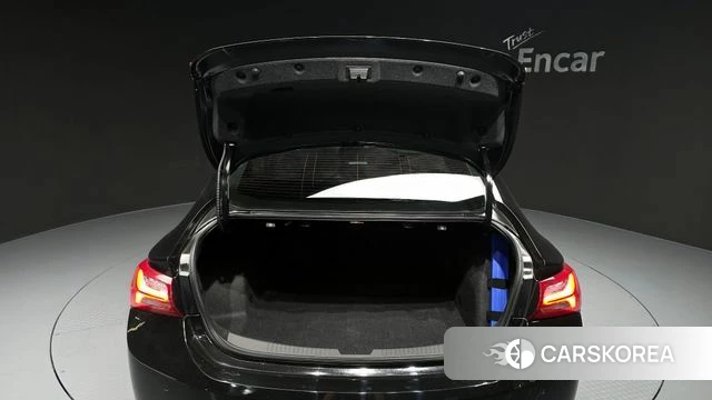 Chevrolet (GM Daewoo) The New Malibu id 4187110 из Кореи 11