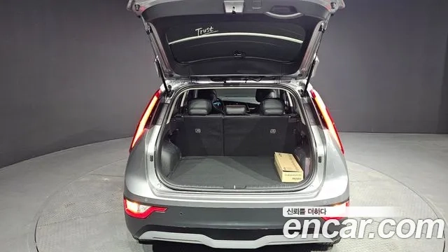 Kia Di All New Niro EV id 2926084 из Кореи 11