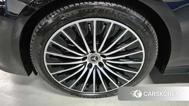 Mercedes-Benz E-Class W214 id 4578565 из Кореи 11