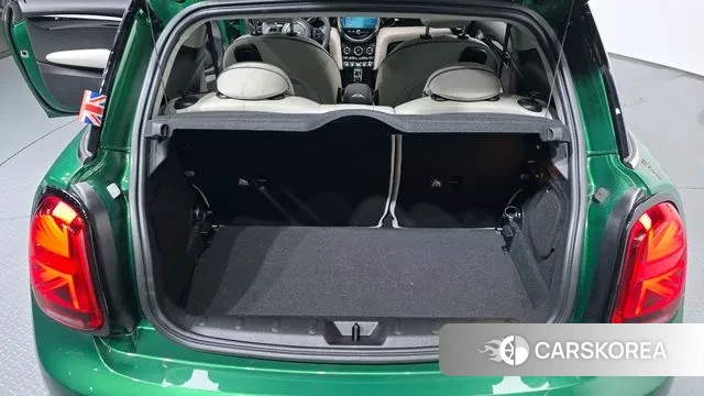 Mini Cooper S id 3740123 из Кореи 11