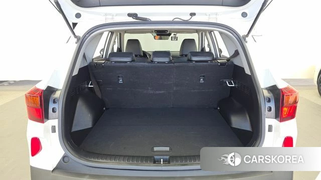 Kia Seltos id 4936532 из Кореи 11