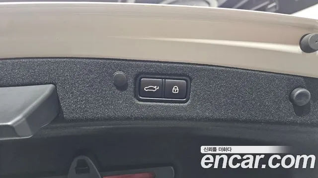 Hyundai The New Grandeur IG Hybrid id 2700362 из Кореи 11