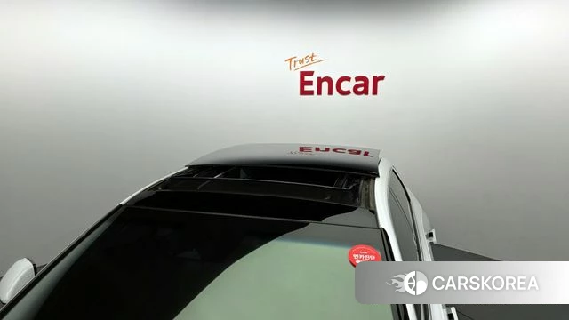 Hyundai Grandeur Hybrid (GN7) id 4194774 из Кореи 11