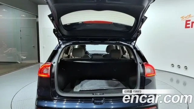 Kia Niro id 2917750 из Кореи 11