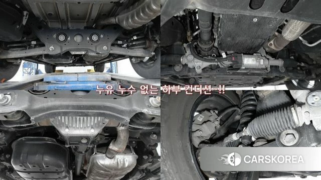 Kia Mohave Master id 4592284 из Кореи 11