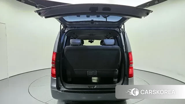 Hyundai The New Grand Starex id 3514604 из Кореи 11