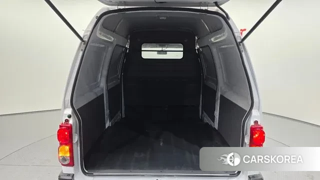 Chevrolet (GM Daewoo) New Damas id 3525478 из Кореи 11