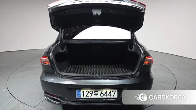 Hyundai The New Grandeur IG id 3741861 из Кореи 11