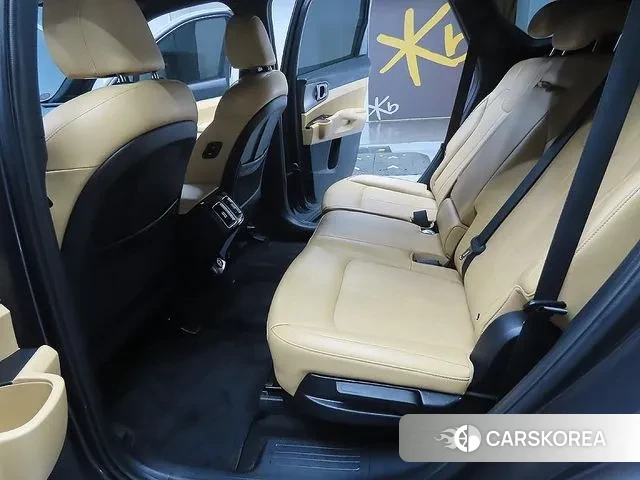 Kia Sorento 4th Generation id 3428668 из Кореи 11