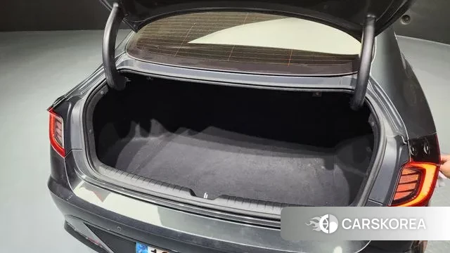 Hyundai Sonata (DN8) id 2931443 из Кореи 11