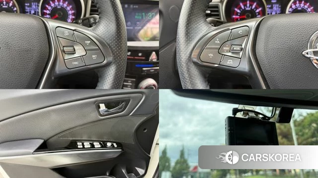 Ssangyong Tivoli Armor id 4794672 из Кореи 11