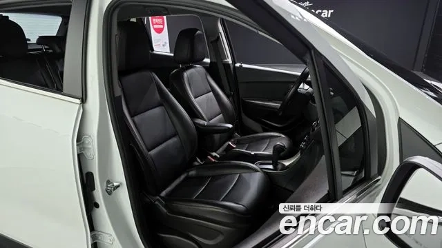 Chevrolet (GM Daewoo) The New Trax id 2946151 из Кореи 11