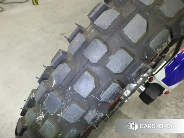 Honda CRF250 RALLY id 3949452 из Японии 11