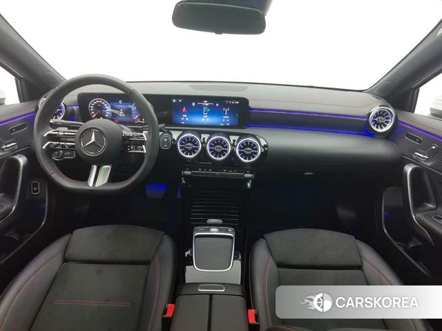 Mercedes-Benz Class A id 4210260 из Китая 11