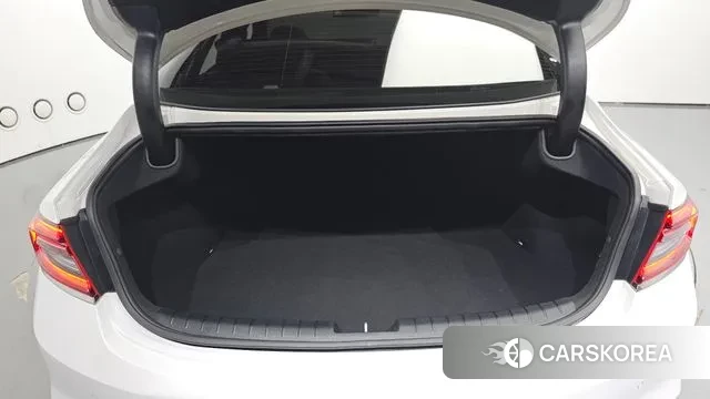 Hyundai Grandeur IG id 2966514 из Кореи 11