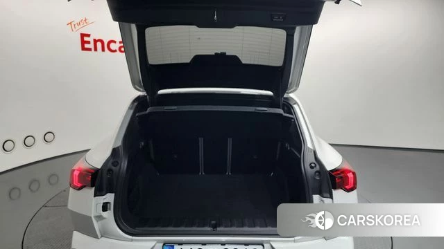 BMW X2 (U10) id 4394627 из Кореи 11