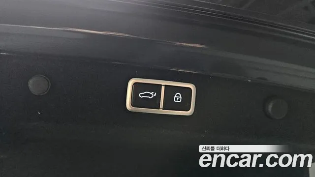 Hyundai Grandeur Hybrid (GN7) id 2816289 из Кореи 11