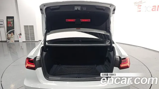 Audi New A6 id 2819035 из Кореи 11