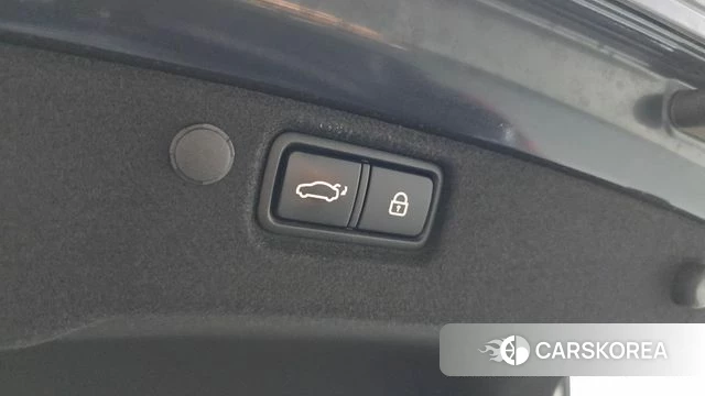 Kia K7 Premier id 4196685 из Кореи 11