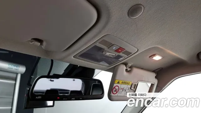 Hyundai Venue id 2745273 из Кореи 11