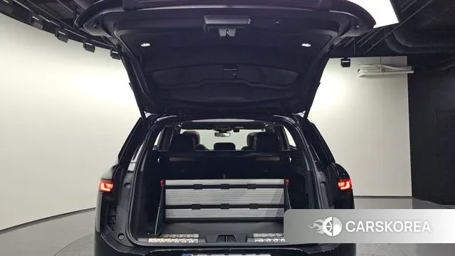 Land Rover Range Rover Sport 3rd Generation id 3517552 из Кореи 11