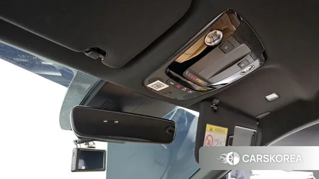 Kia K5 3rd generation id 3765154 из Кореи 11