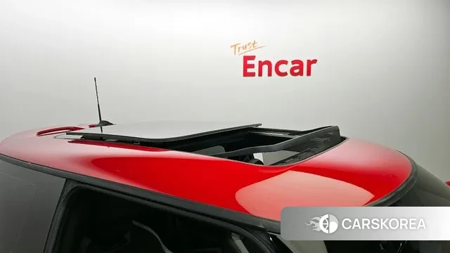 Mini Cooper S id 2886120 из Кореи 11