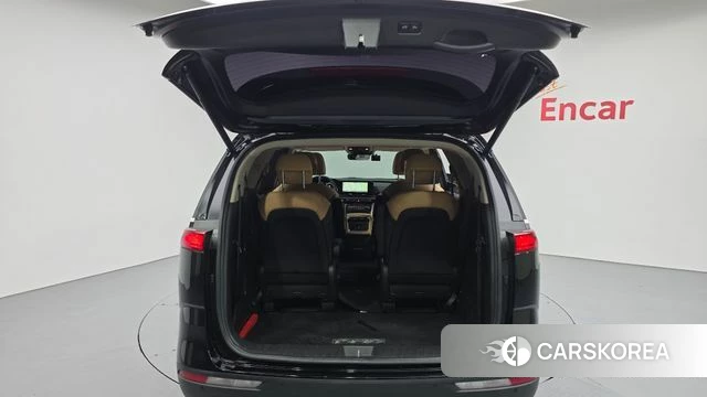 Kia Carnival 4th generation id 4749674 из Кореи 11