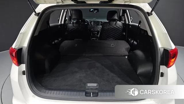 Kia Sportage 4th Generation id 3325418 из Кореи 11