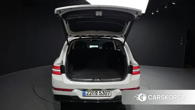 Genesis GV80 id 3745871 из Кореи 11