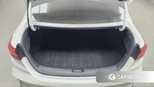 Kia The New K3 2nd generation id 3727322 из Кореи 11