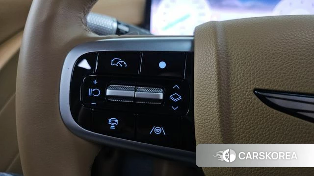 Genesis G80 (RG3) id 3831664 из Кореи 11