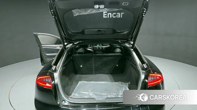 Kia Stinger id 3911816 из Кореи 11