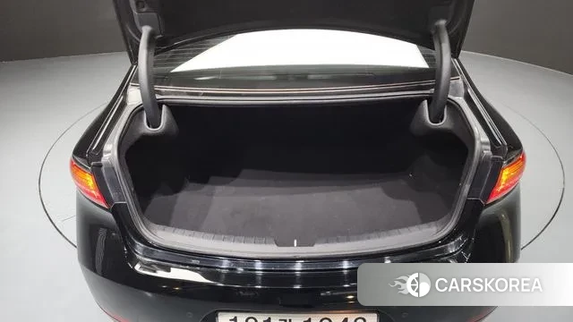 Kia Come New K7 id 3413405 из Кореи 11