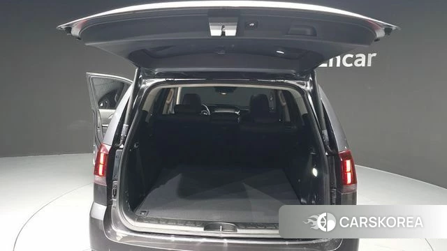 Kia Mohave Master id 4195551 из Кореи 11