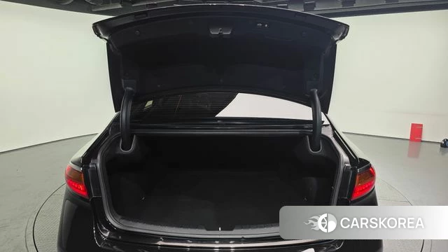Kia Come New K7 id 4325872 из Кореи 11