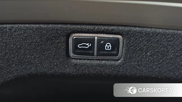 Hyundai Sonata D Edge (DN8) id 3600007 из Кореи 11