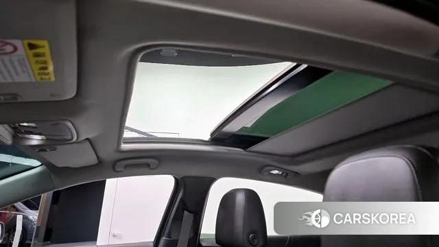 Chevrolet (GM Daewoo) All New Malibu id 3593383 из Кореи 11