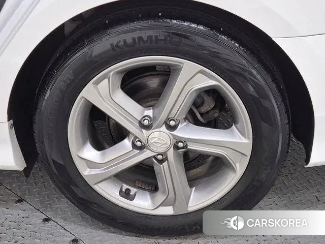 Hyundai Sonata New Rise id 3265215 из Кореи 11