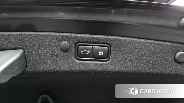 Hyundai The New Grandeur IG id 4464487 из Кореи 11