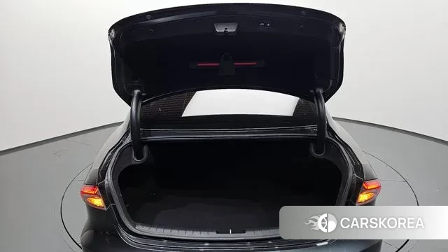 Hyundai The New Grandeur IG id 3367664 из Кореи 11