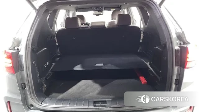 Ssangyong All New Rexton id 3675221 из Кореи 11