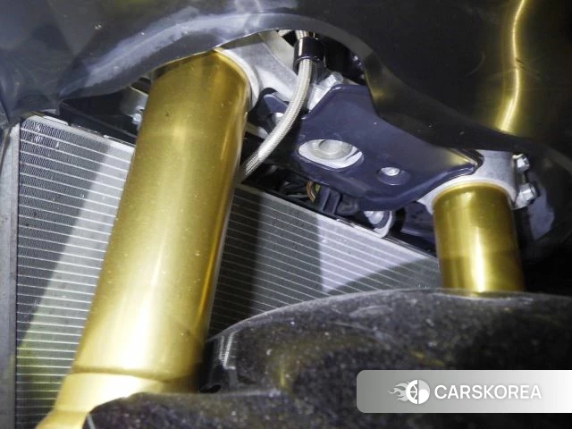 Проданный Suzuki GSX-R750 id 3996281 из Японии, фото 11