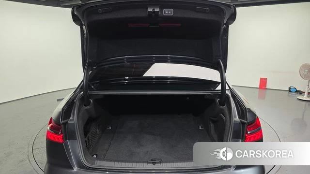 Audi A6 (C8) id 3800485 из Кореи 11