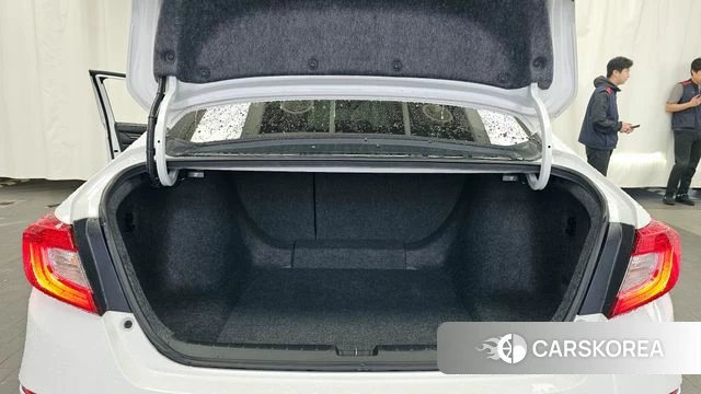 Honda Accord 10th Generation id 4351120 из Кореи 11