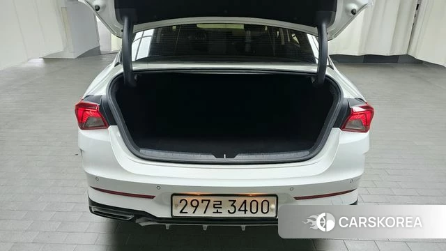 Kia K5 3rd generation id 4410634 из Кореи 11