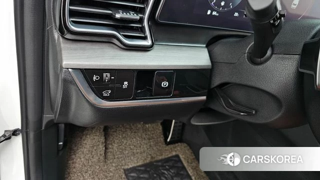 Kia Sportage 5th Generation id 4834972 из Кореи 11